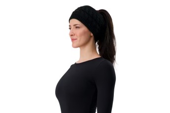 Head First Ear Warmers
